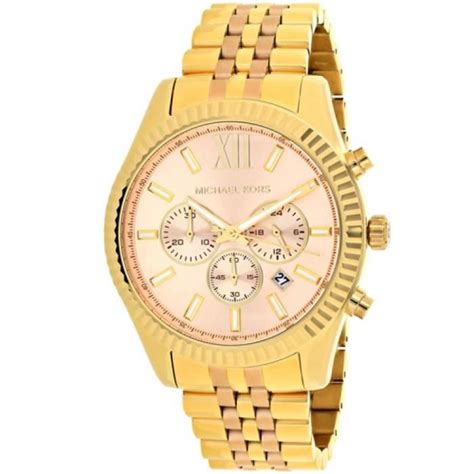 reloj michael kors 6473|Michael Kors watches female.